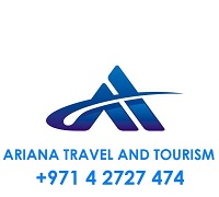 ARIANA TRAVEL AND TOURISM