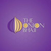 THE ONION BHAJI