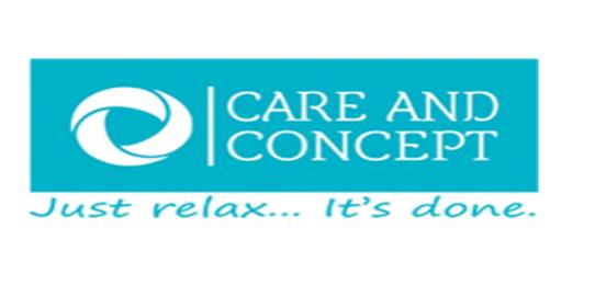 CARE AND CONCEPT TECHNICAL AND CLEANING