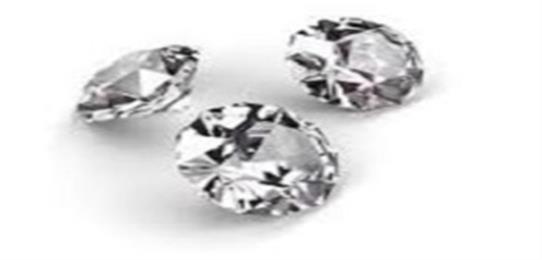 DIAMOND RESOURCES DMCC