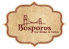 BOSPORUS TURKISH RESTAURANT
