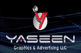 YASEEN GRAPHICS AND ADVERTISING LLC