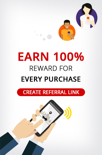 Referral Banner