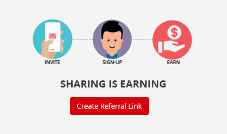 Referral Banner