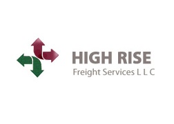 HIGH RISE FREIGHT SERVICES LLC