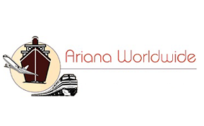 ARIANA WORLD WIDE SHIPPING LLC