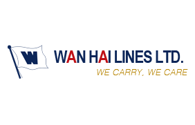 WAN HAI LINES LLC