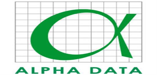 ALPHA DATA LLC