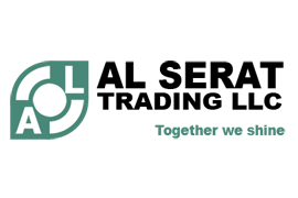 AL SERAT TRADING LLC