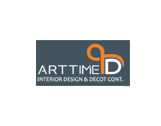 ART TIME INTERIOR DECOR