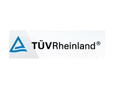 TUV RHEINLAND MIDDLE EAST FZE