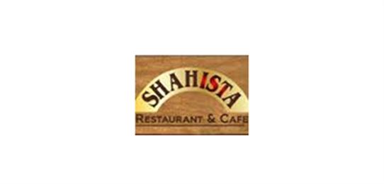 SHAHISTA RESTAURANT AND CAFE