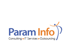 PARAM INFO COMPUTER CONSULTANCY