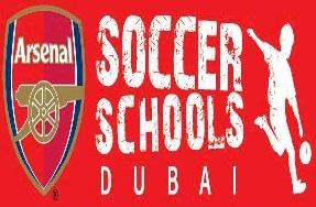 ARSENAL SOCCER SCHOOL DUBAI