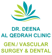 DR DEENA AL QEDRAH GENERAL VASCULAR SURGERY AND DENTAL CLINIC