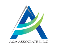 A AND A ASSOCIATE LLC