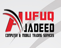 AL UFUQ AL JADEED COMPUTER