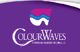 COLOURWAVES ADVERTISING REQUISITES TRADING LLC
