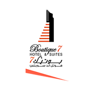 BOUTIQUE 7 HOTEL AND SUITES FZ LLC