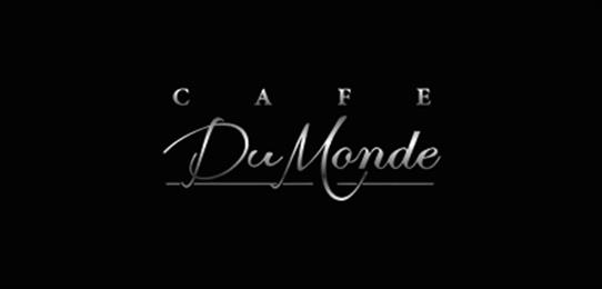 CAFE DU MUNDE