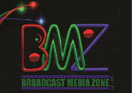 BROADCAST MEDIA ZONE FZ LLC