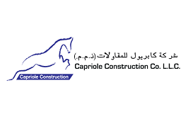 CAPRIOLE CONSTRUCTION CO LLC