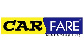 CAR FARE RENT A CAR LLC