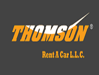 THOMSON RENT A CAR LLC