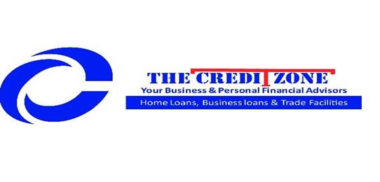 THE CREDIT ZONE
