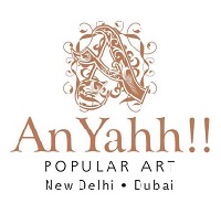 AN YAHH POPULAR ART DUBAI