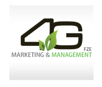 4G MARKETING MANAGEMENT FZE