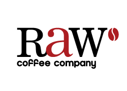 RAW COFFEE COMPANY