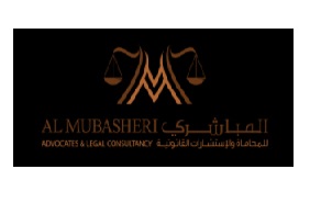AL MUBASHERI ADVOCATES AND LEGAL CONSULTANTS