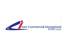 AUTO COMMERCIAL INTERNATIONAL GTD FZCO