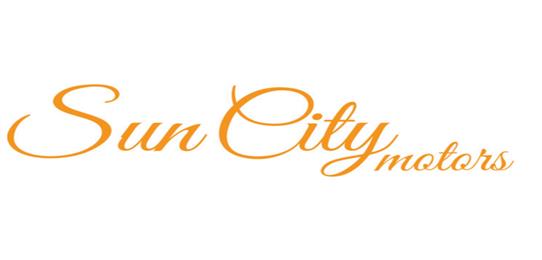 SUN CITY MOTORS