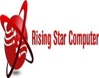 RISING STAR COMPUTER TRADING COMPANY