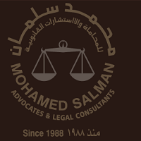 MOHAMED SALMAN ADVOCATE AND LEGAL CONSULTANCY
