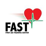 FAST FIRST AID TRAINING CENTER