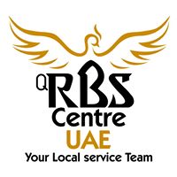 RBS CENTRE UAE