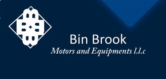 BIN BROOK MOTORS AND EQUIPMENT LLC