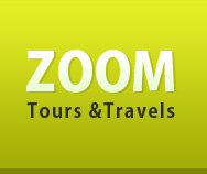 ZOOM TOURS AND TRAVELS