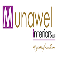 MUNAWEL INTERIORS LLC