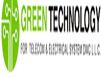 GREEN TECHNOLOGY DWC LLC