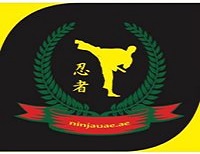 NINJA MARTIAL ARTS TRAINING ACADEMY