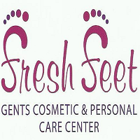 FRESH FEET GENTS COSMETIC AND PERSONAL CARE CENTER