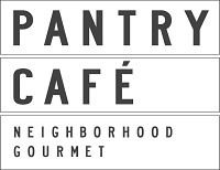 PANTRY CAFE