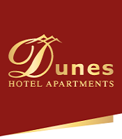 DUNES HOTEL APARTMENTS AL BARSHA