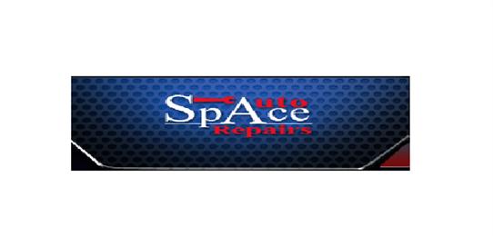 AUTO SPACE REPAIRS