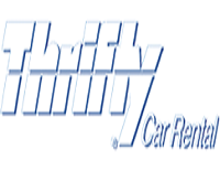 THRIFTY CAR RENTAL