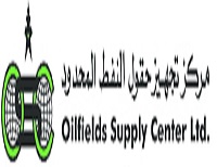 OILFIELDS SUPPLY CENTER LIMITED